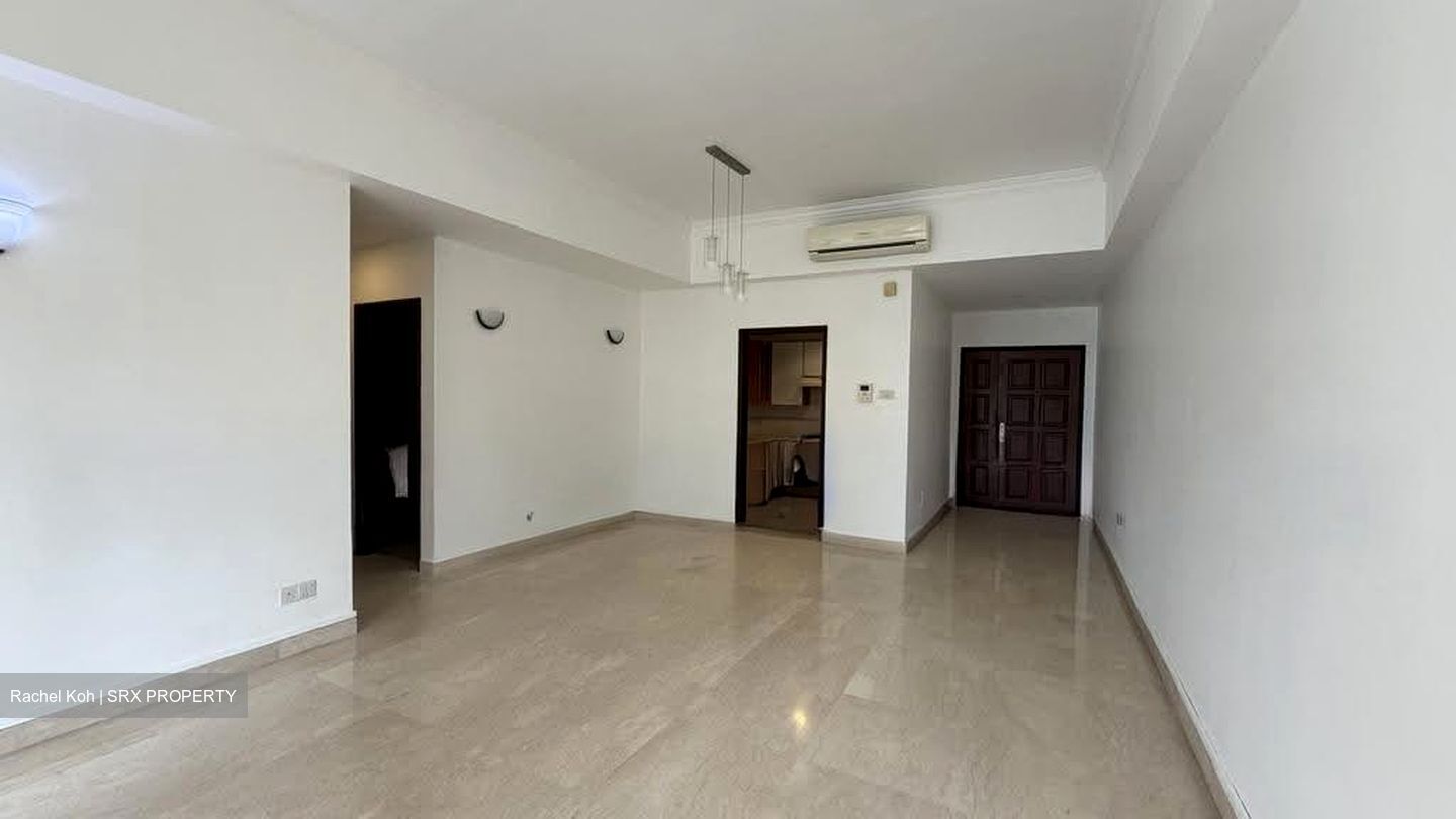Richmond Park (D9), Condominium #610392061